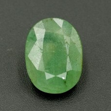 Natural emerald 8.3 Carat